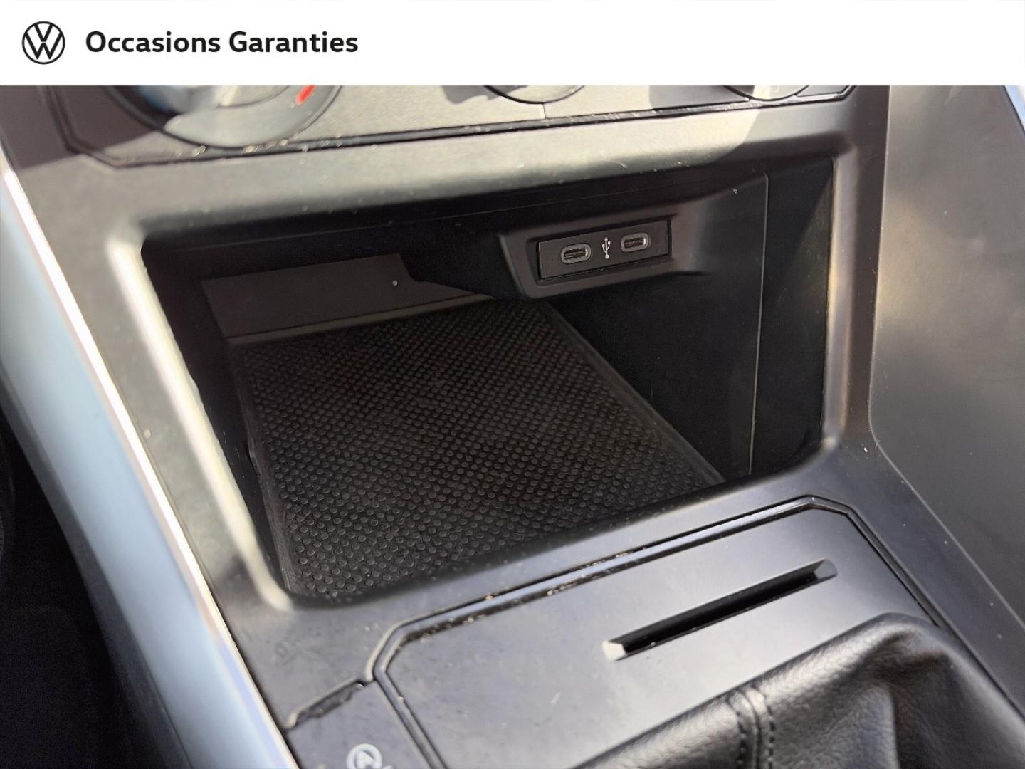 Voitures occasions VOLKSWAGEN POLO Life Dunkerque