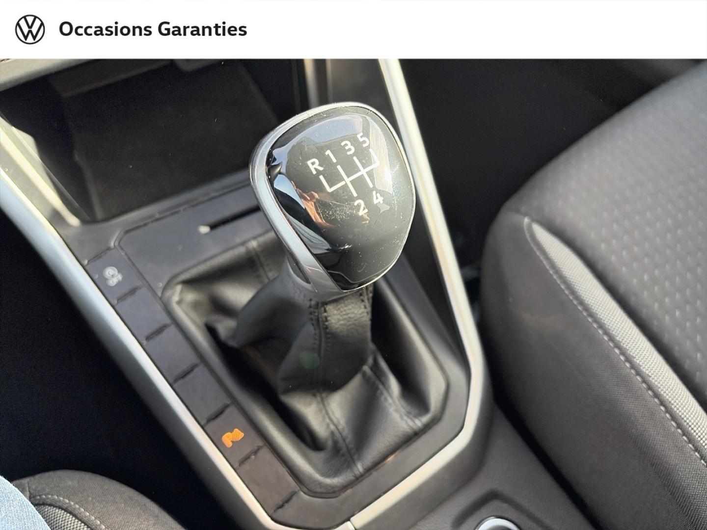 Voitures occasions VOLKSWAGEN POLO Life Dunkerque