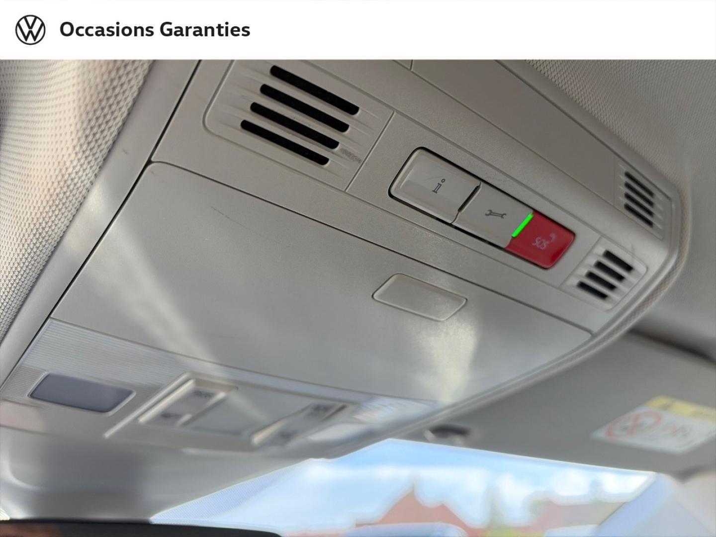 Voitures occasions VOLKSWAGEN POLO Life Dunkerque