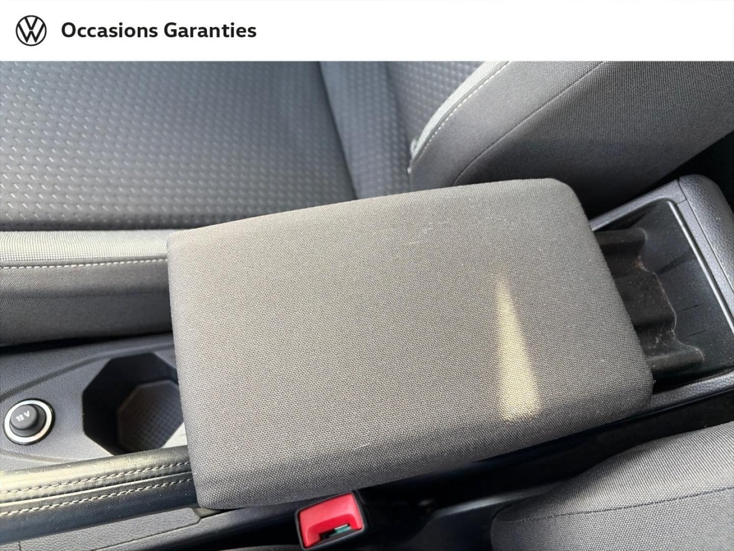 Voitures occasions VOLKSWAGEN POLO Life Dunkerque