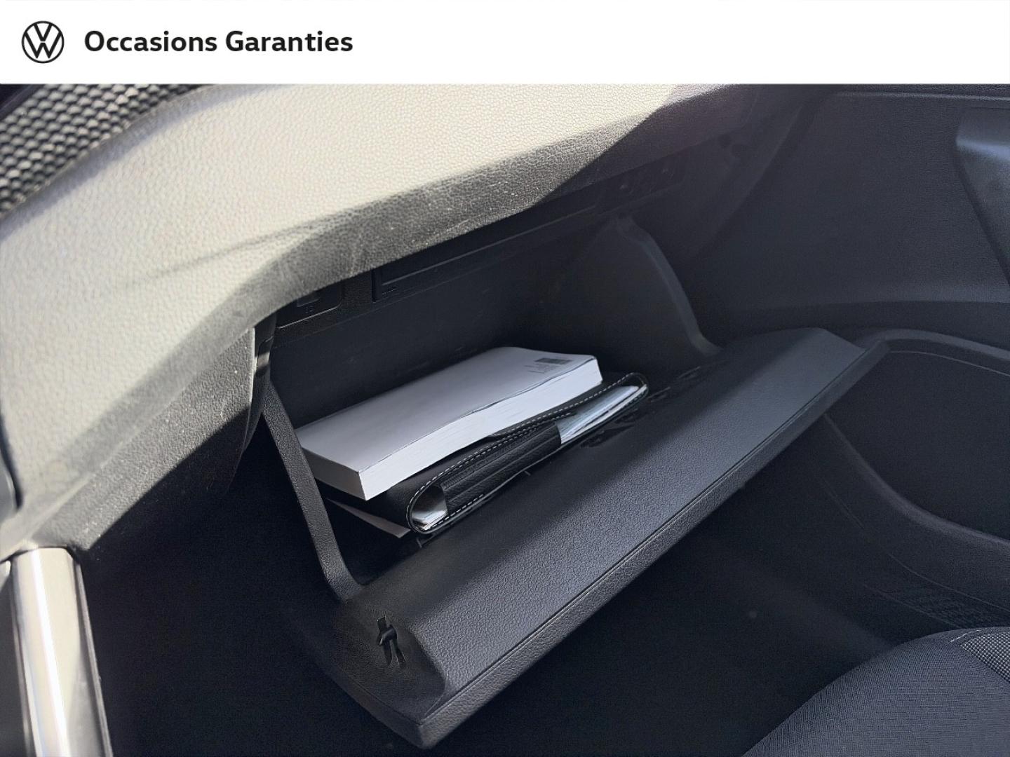 Voitures occasions VOLKSWAGEN POLO Life Dunkerque