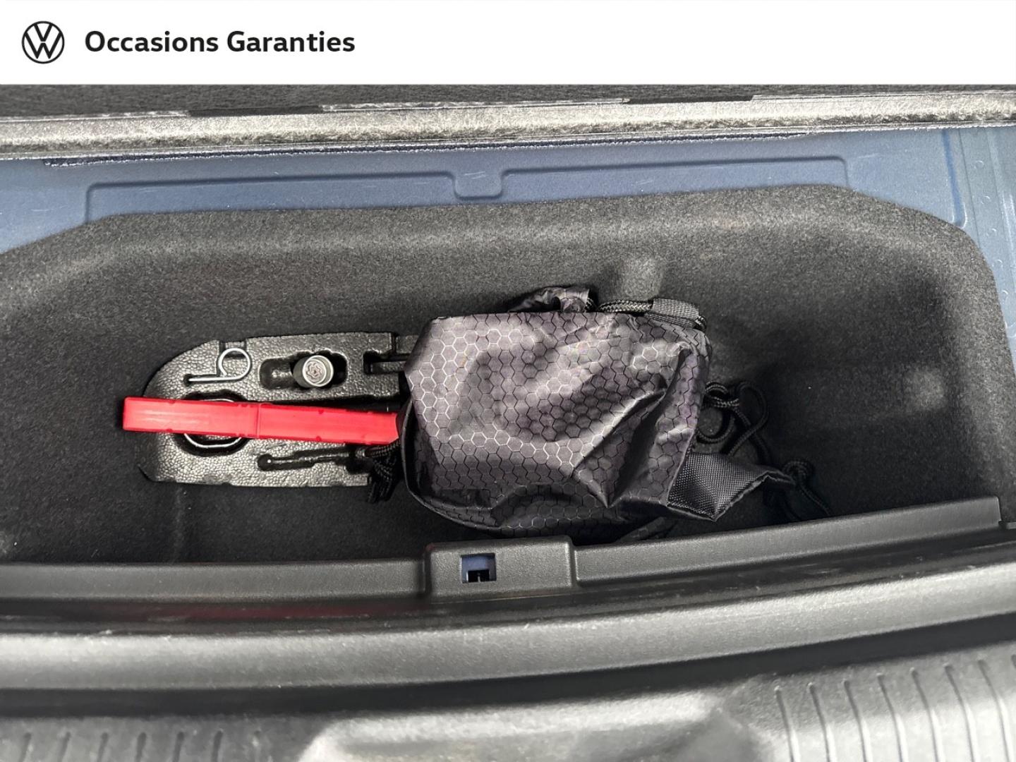 Voitures occasions VOLKSWAGEN ID.4 Life Max Dunkerque