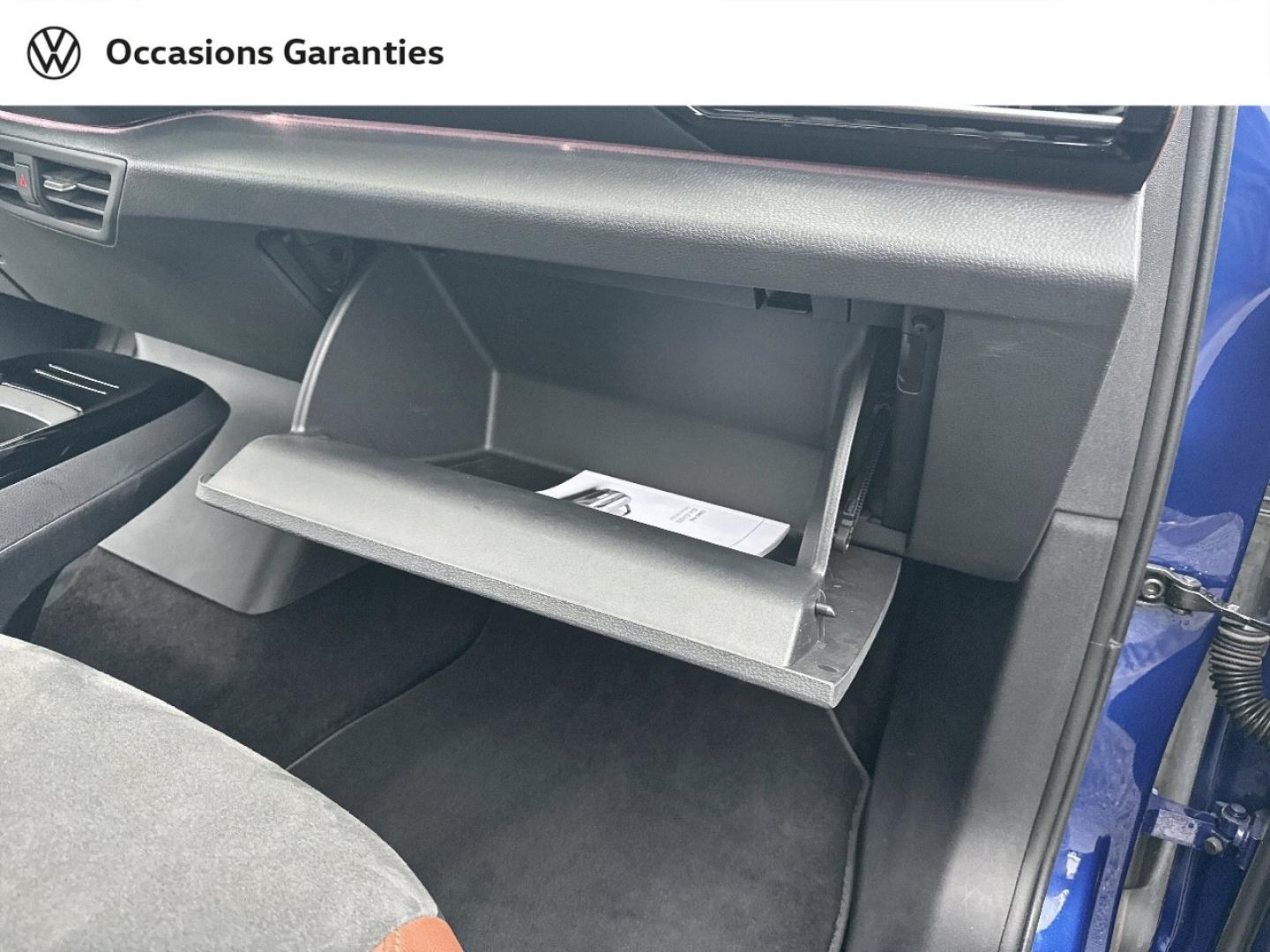 Voitures occasions VOLKSWAGEN ID.4 Life Max Dunkerque