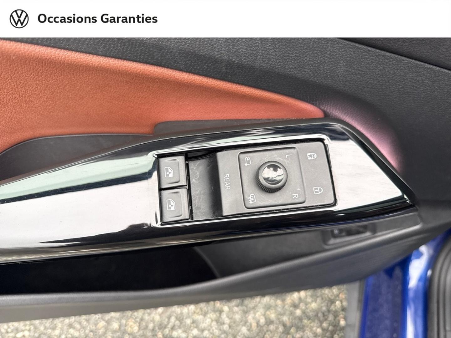 Voitures occasions VOLKSWAGEN ID.4 Life Max Dunkerque