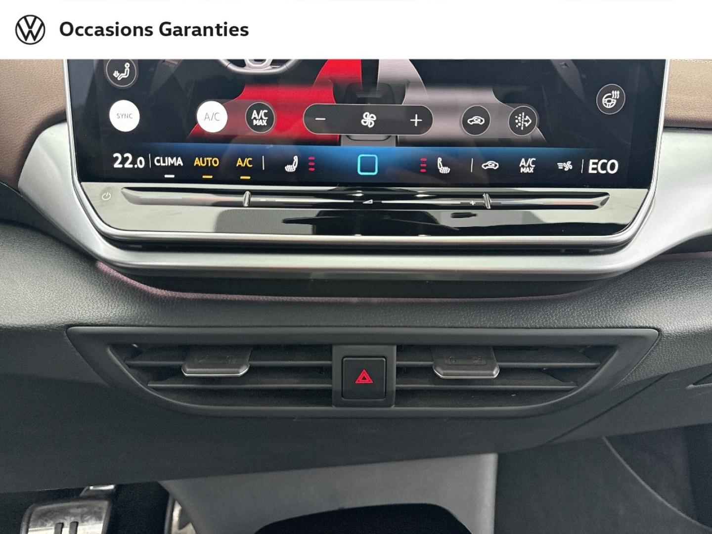 Voitures occasions VOLKSWAGEN ID.4 Life Max Dunkerque