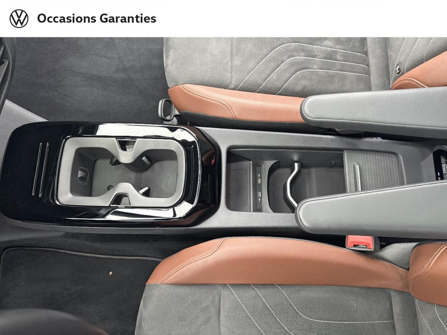 Voitures occasions VOLKSWAGEN ID.4 Life Max Dunkerque