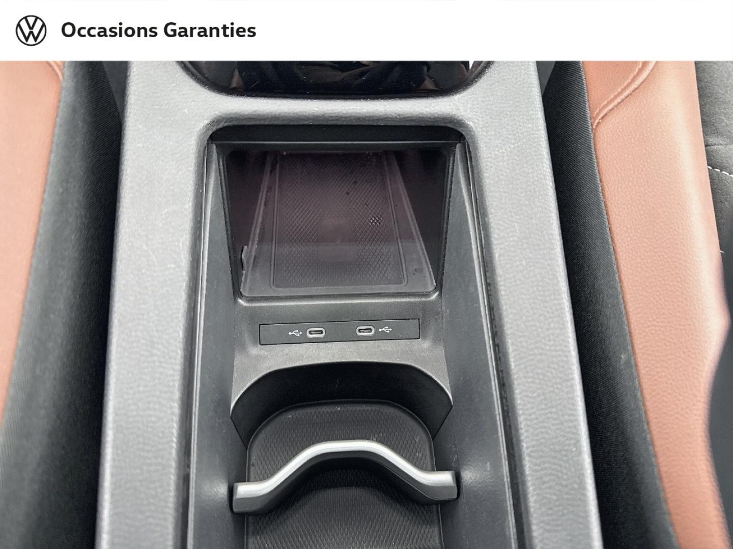 Voitures occasions VOLKSWAGEN ID.4 Life Max Dunkerque
