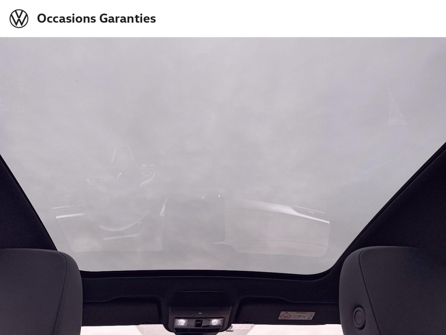 Voitures occasions VOLKSWAGEN ID.4 Life Max Dunkerque
