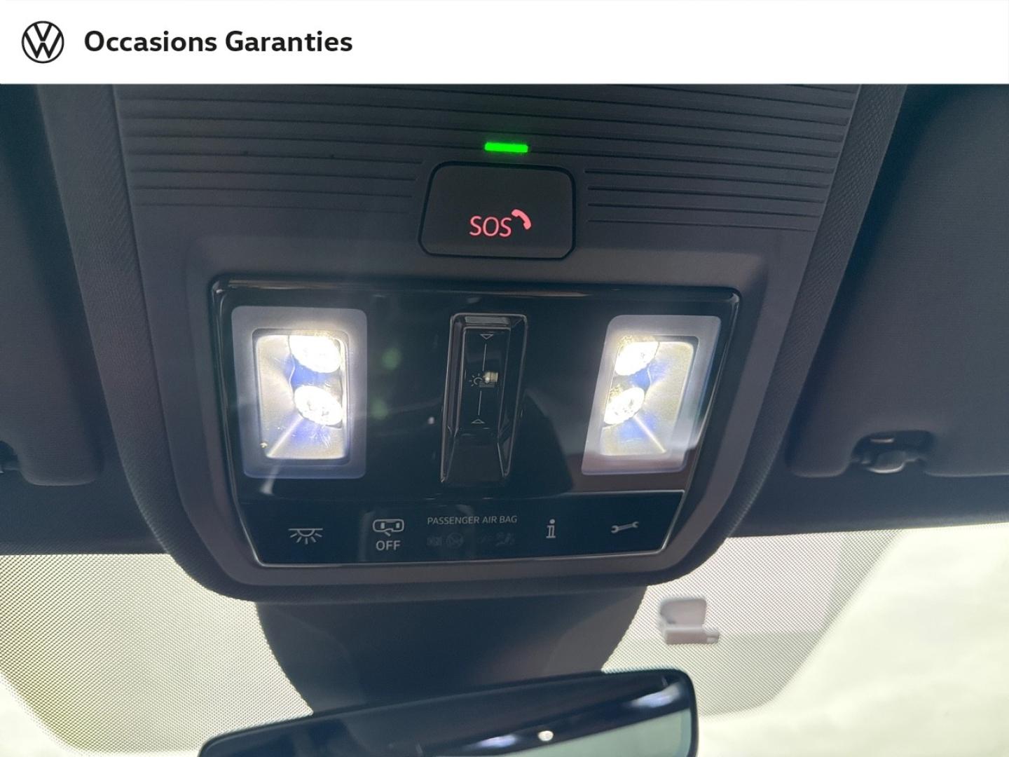 Voitures occasions VOLKSWAGEN ID.4 Life Max Dunkerque