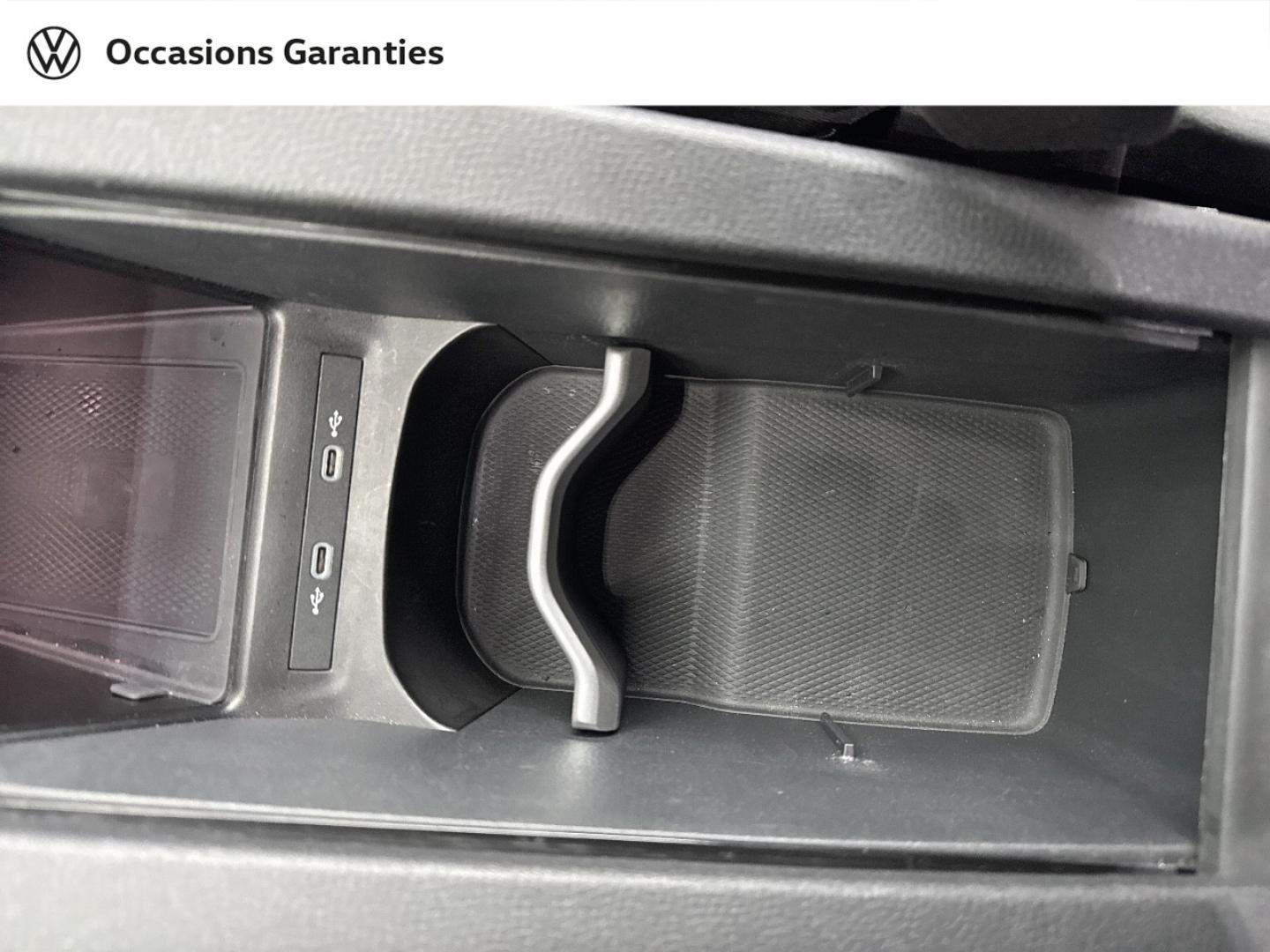 Voitures occasions VOLKSWAGEN ID.4 Life Max Dunkerque