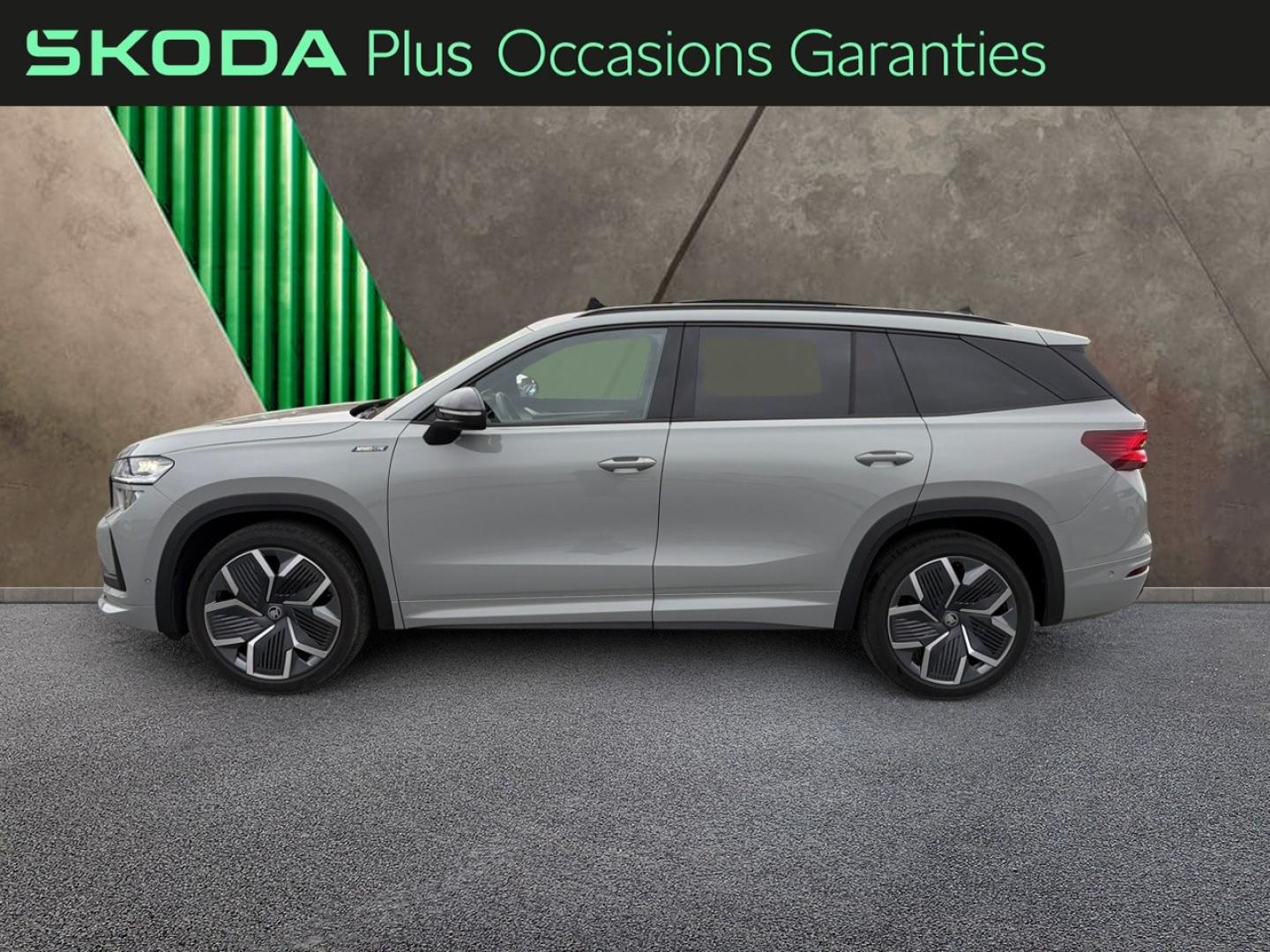 Voitures occasions ŠKODA KODIAQ Sportline Dunkerque