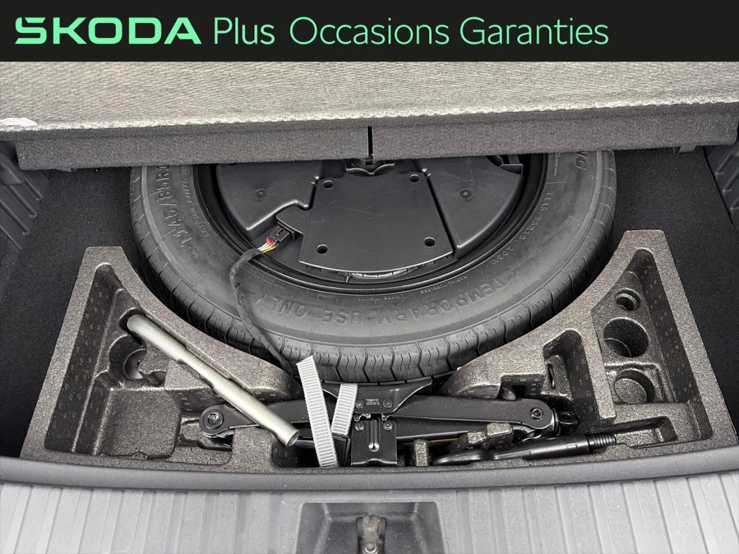 Voitures occasions ŠKODA KODIAQ Sportline Dunkerque