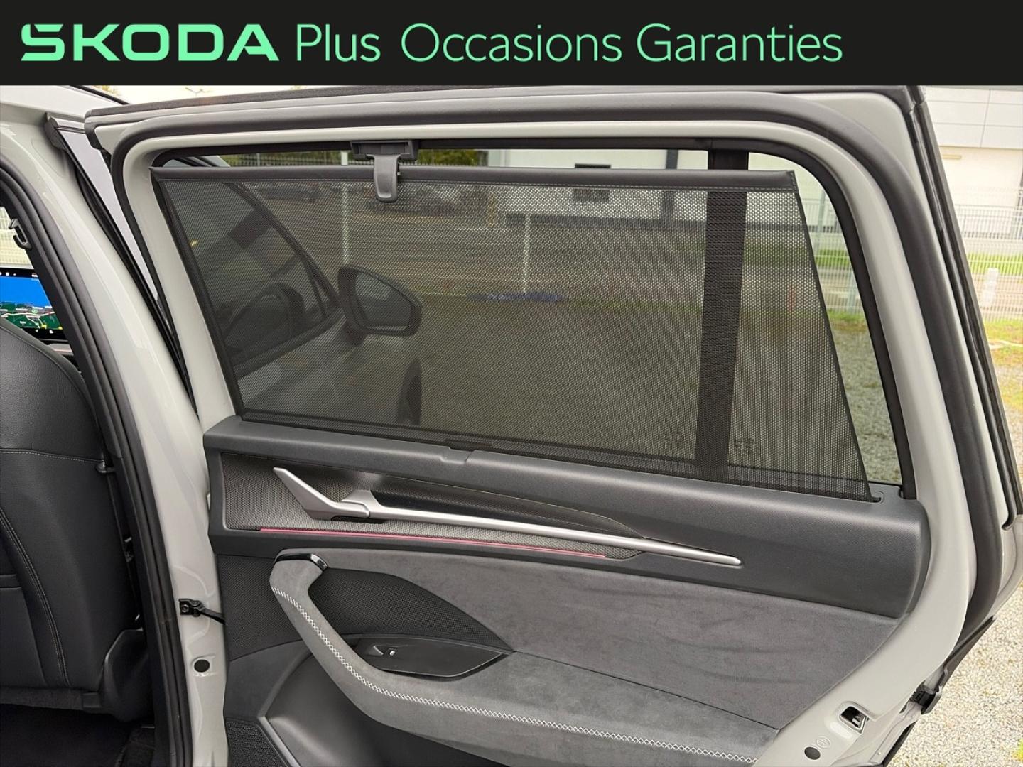 Voitures occasions ŠKODA KODIAQ Sportline Dunkerque