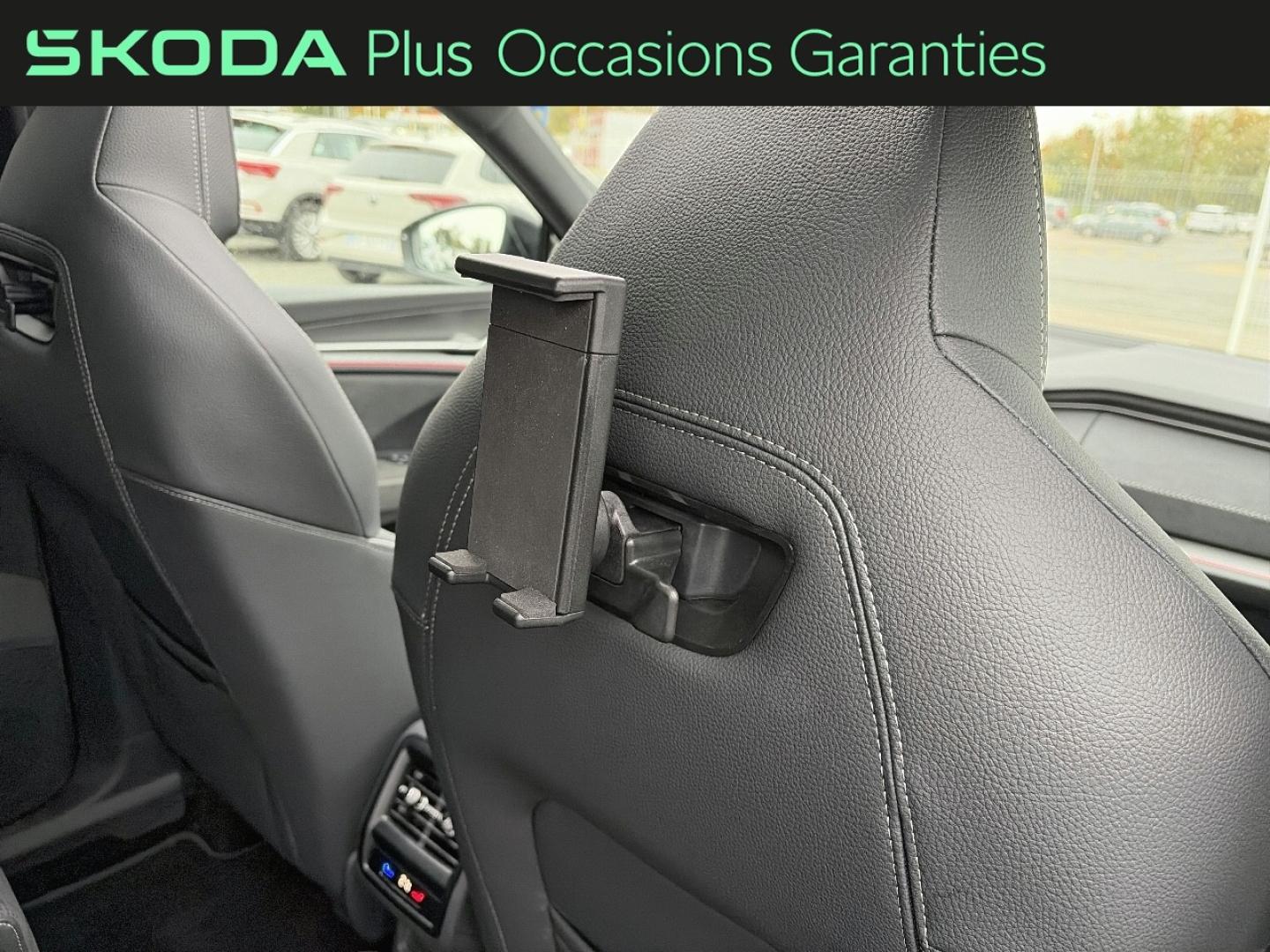 Voitures occasions ŠKODA KODIAQ Sportline Dunkerque