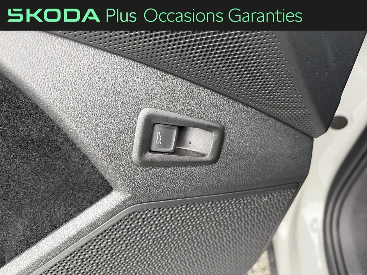 Voitures occasions ŠKODA KODIAQ Sportline Dunkerque