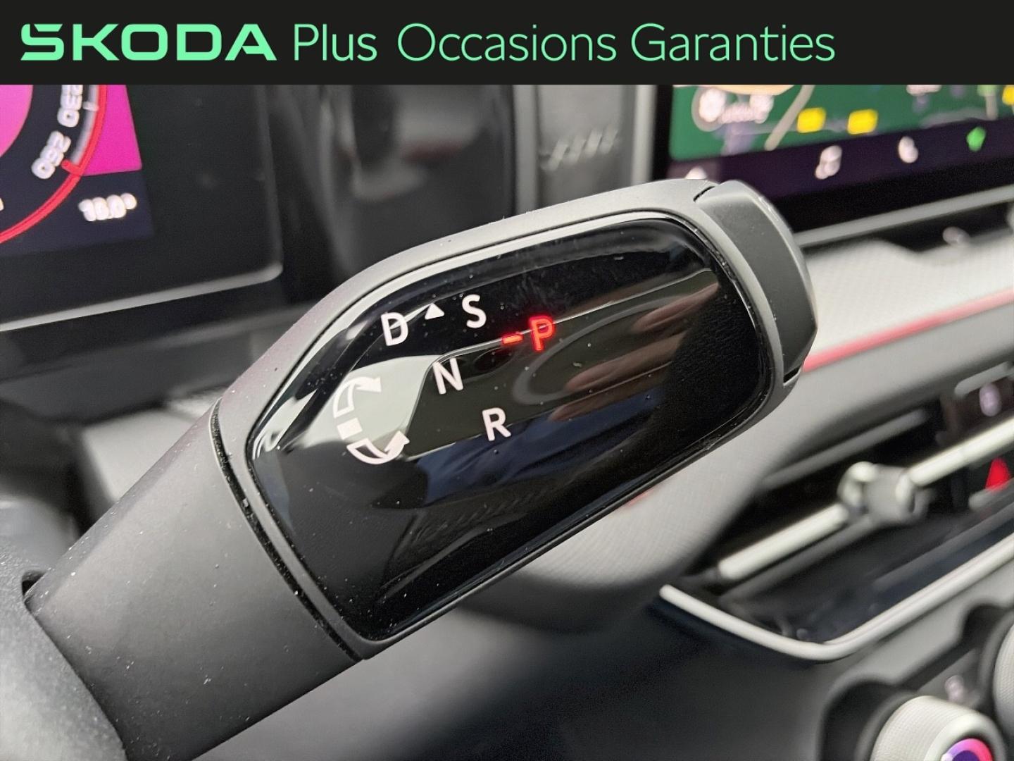 Voitures occasions ŠKODA KODIAQ Sportline Dunkerque