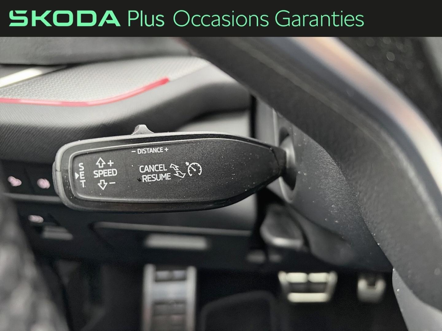 Voitures occasions ŠKODA KODIAQ Sportline Dunkerque