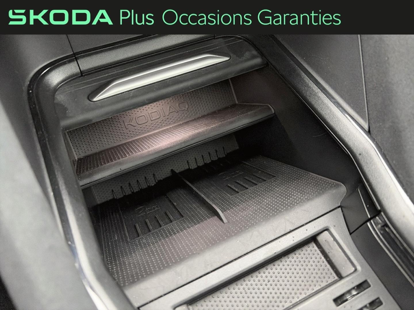 Voitures occasions ŠKODA KODIAQ Sportline Dunkerque