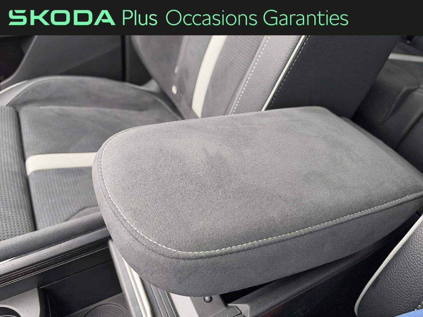 Voitures occasions ŠKODA KODIAQ Sportline Dunkerque