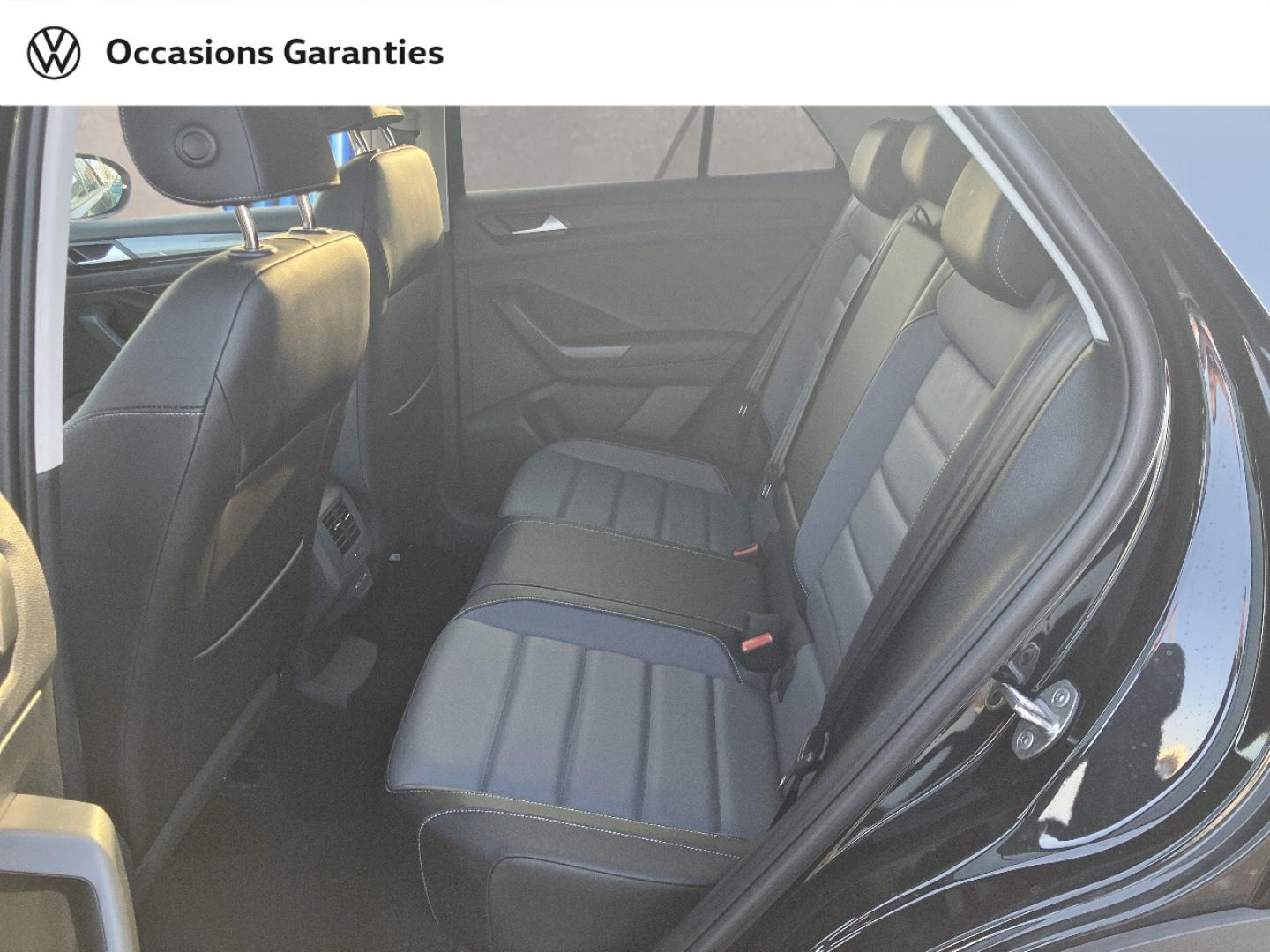 Voitures occasions VOLKSWAGEN T-ROC Style Exclusive Dunkerque