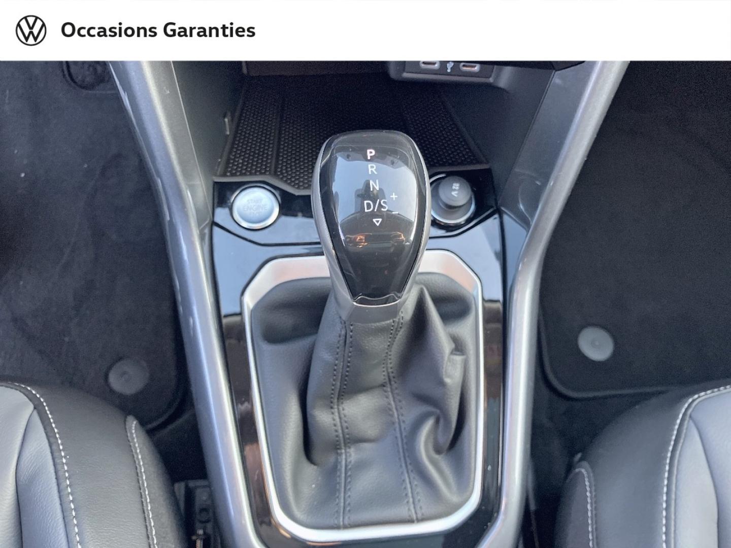 Voitures occasions VOLKSWAGEN T-ROC Style Exclusive Dunkerque