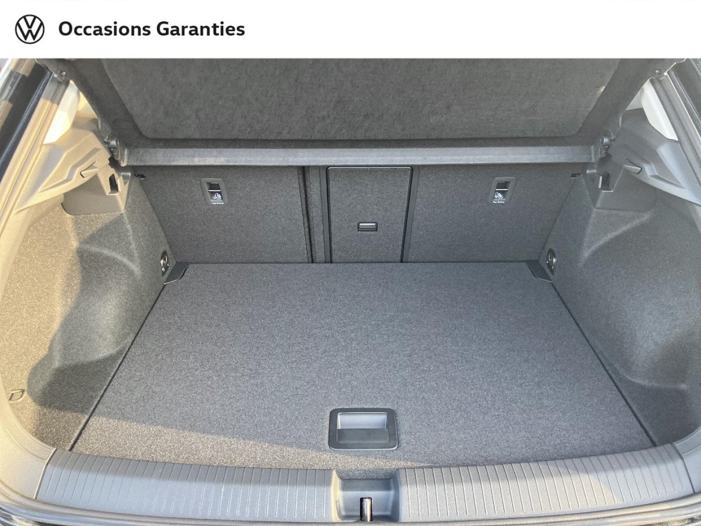 Voitures occasions VOLKSWAGEN T-ROC Style Exclusive Dunkerque