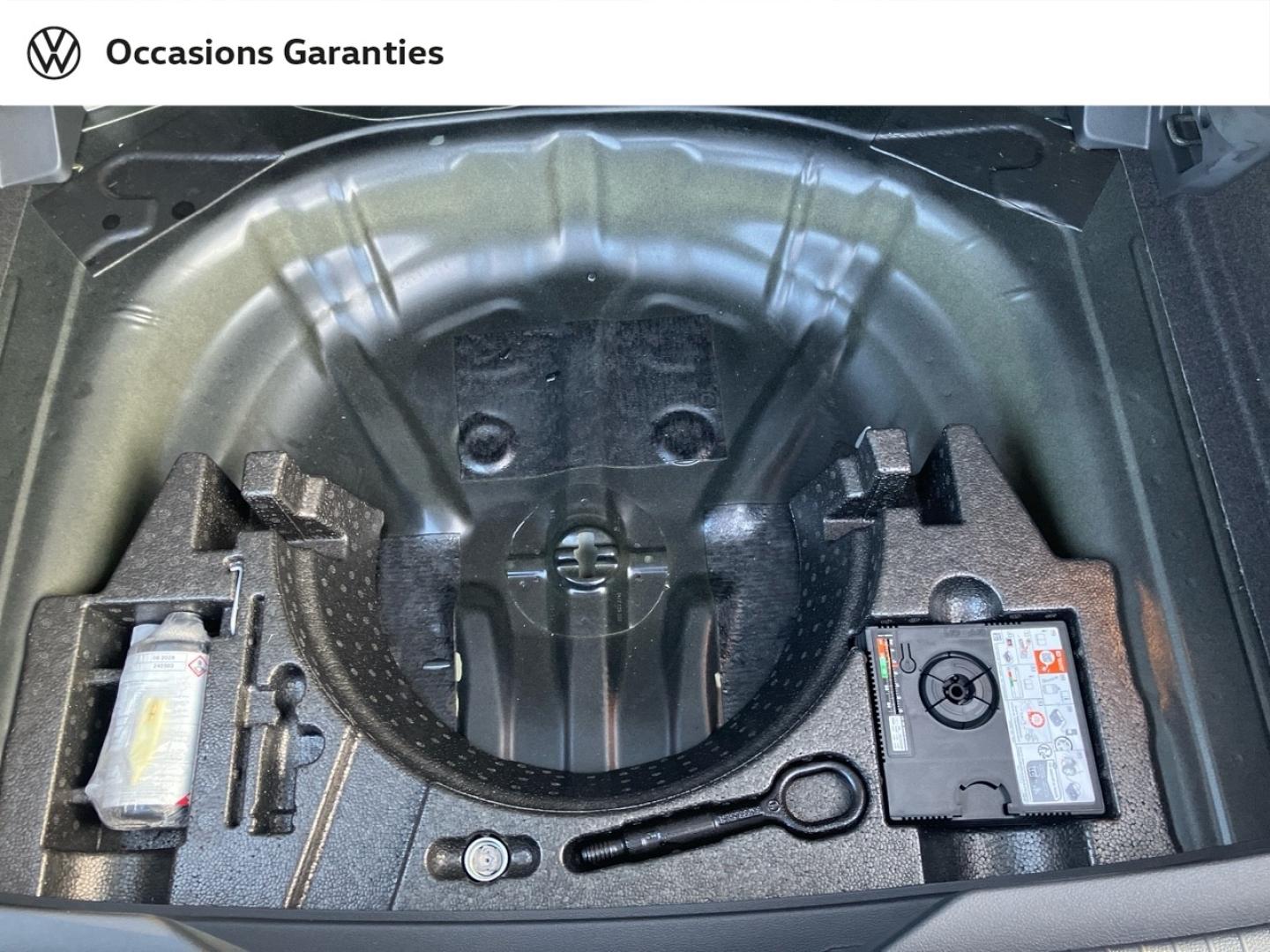 Voitures occasions VOLKSWAGEN T-ROC Style Exclusive Dunkerque
