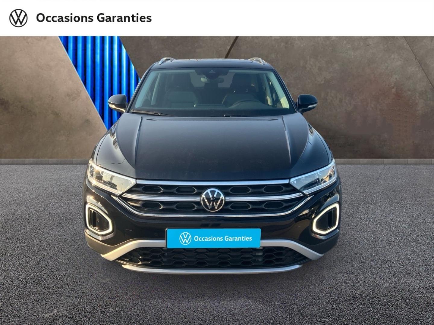 Voitures occasions VOLKSWAGEN T-ROC Style Exclusive Dunkerque