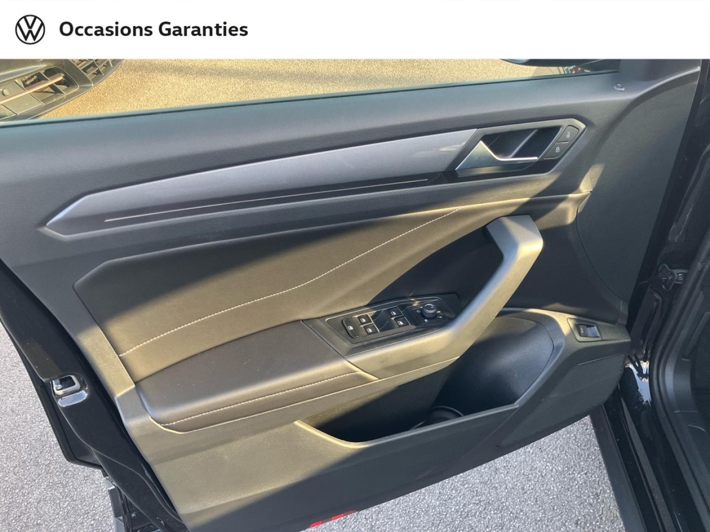 Voitures occasions VOLKSWAGEN T-ROC Style Exclusive Dunkerque