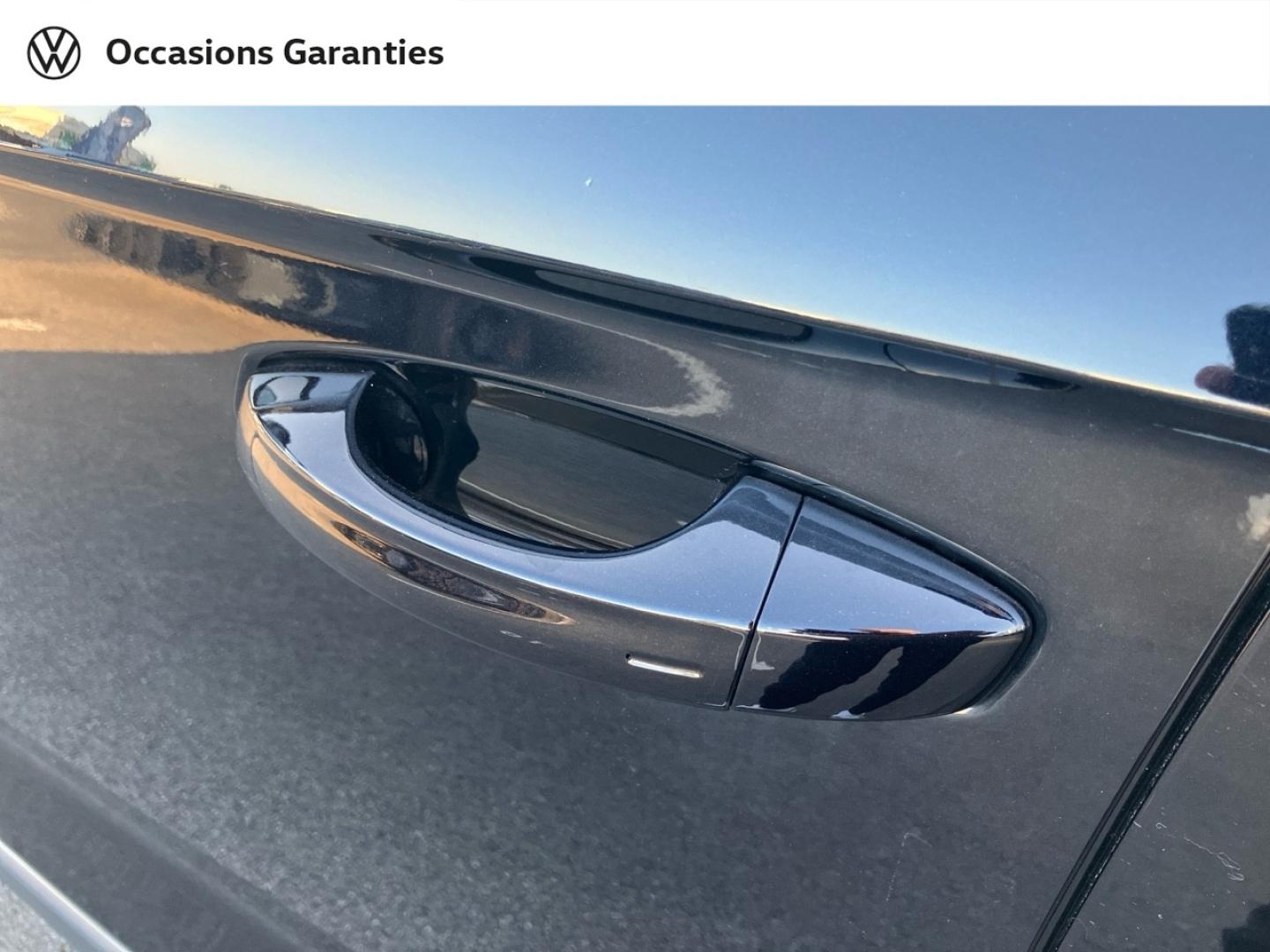 Voitures occasions VOLKSWAGEN T-ROC Style Exclusive Dunkerque