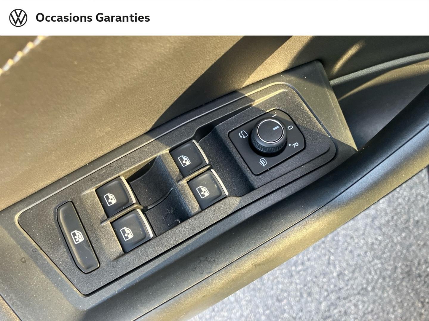 Voitures occasions VOLKSWAGEN T-ROC Style Exclusive Dunkerque