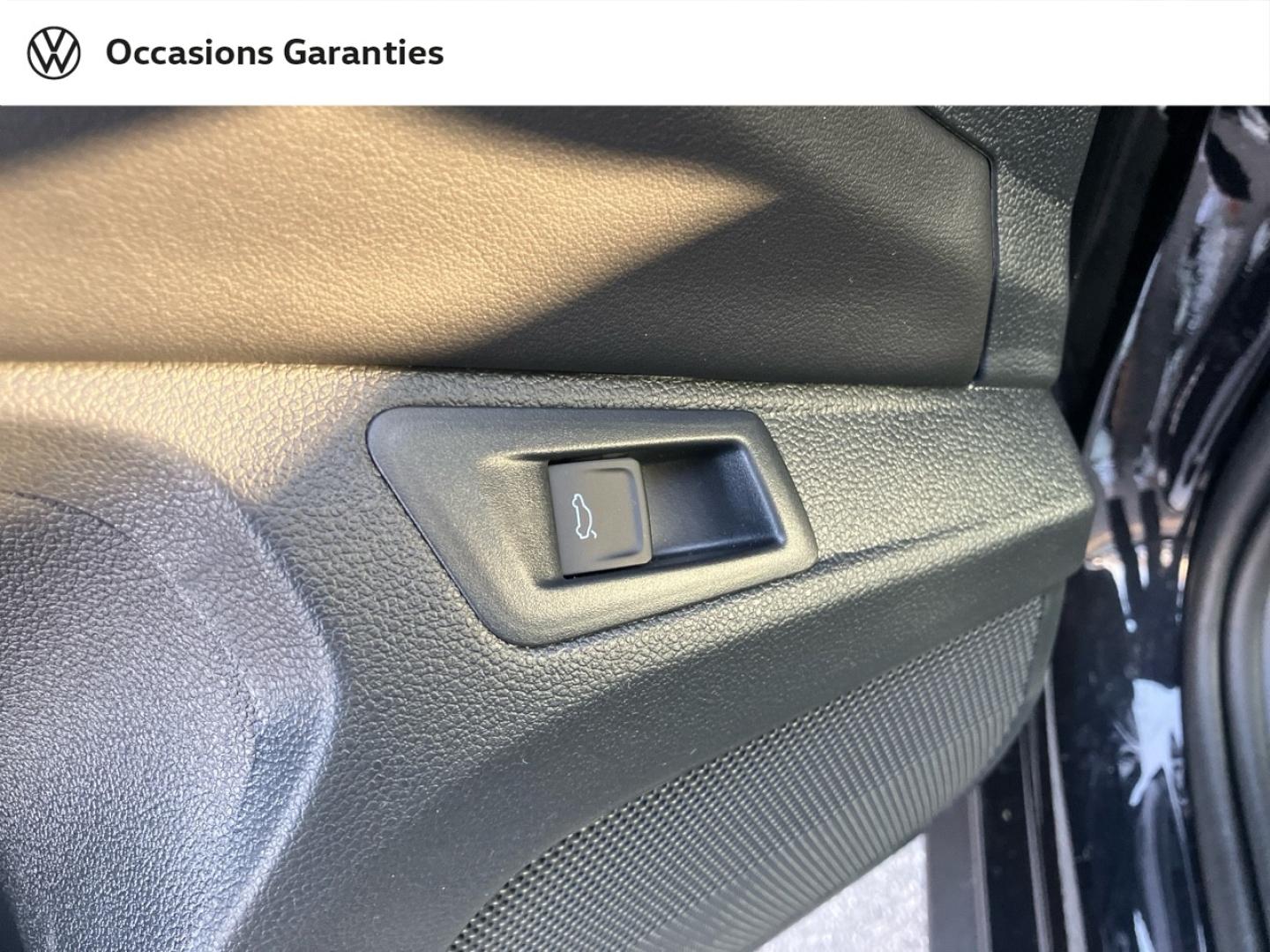 Voitures occasions VOLKSWAGEN T-ROC Style Exclusive Dunkerque