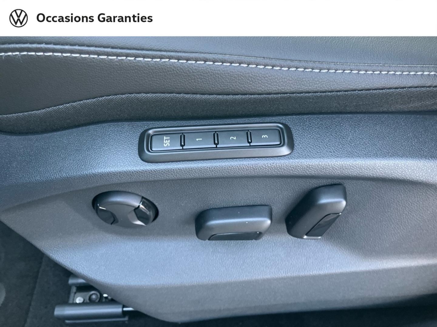 Voitures occasions VOLKSWAGEN T-ROC Style Exclusive Dunkerque