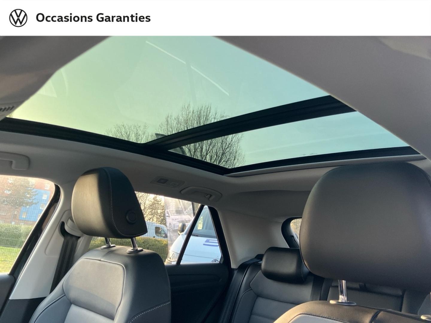 Voitures occasions VOLKSWAGEN T-ROC Style Exclusive Dunkerque