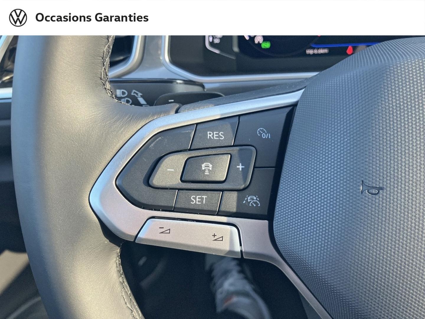 Voitures occasions VOLKSWAGEN T-ROC Style Exclusive Dunkerque