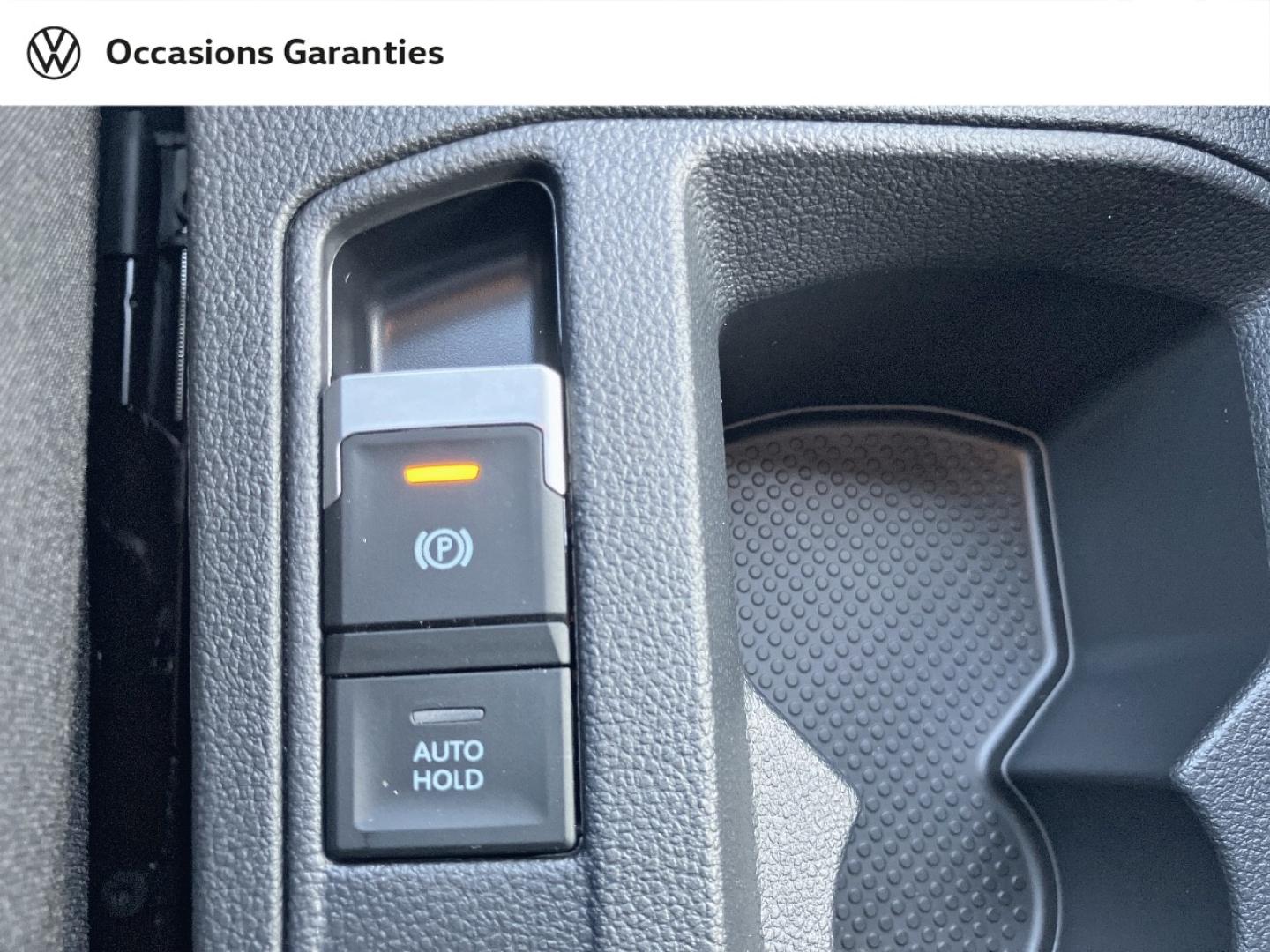 Voitures occasions VOLKSWAGEN T-ROC Style Exclusive Dunkerque
