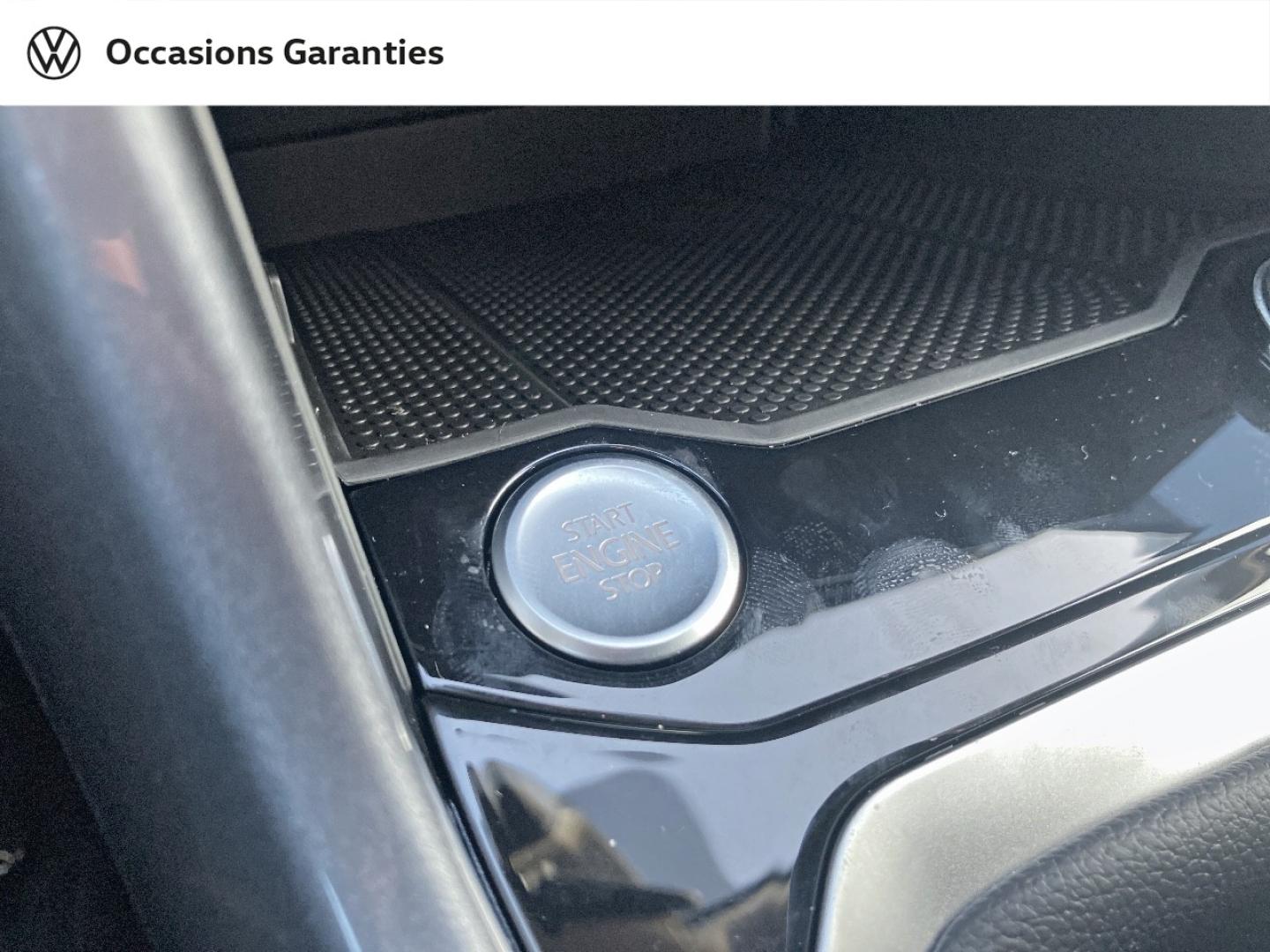 Voitures occasions VOLKSWAGEN T-ROC Style Exclusive Dunkerque