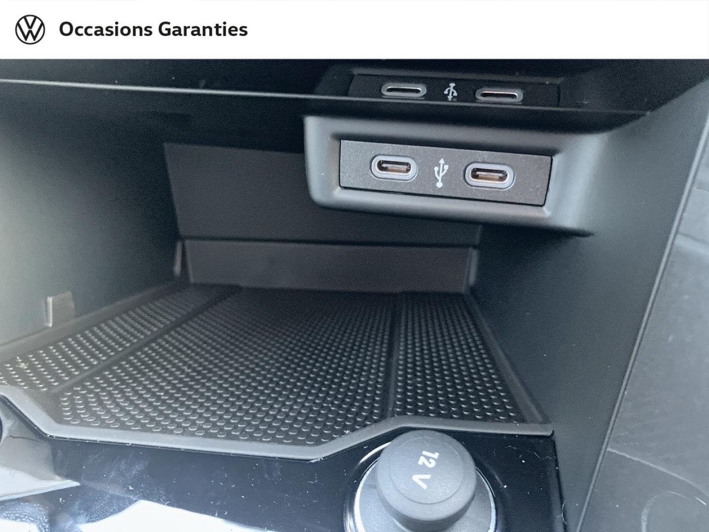 Voitures occasions VOLKSWAGEN T-ROC Style Exclusive Dunkerque