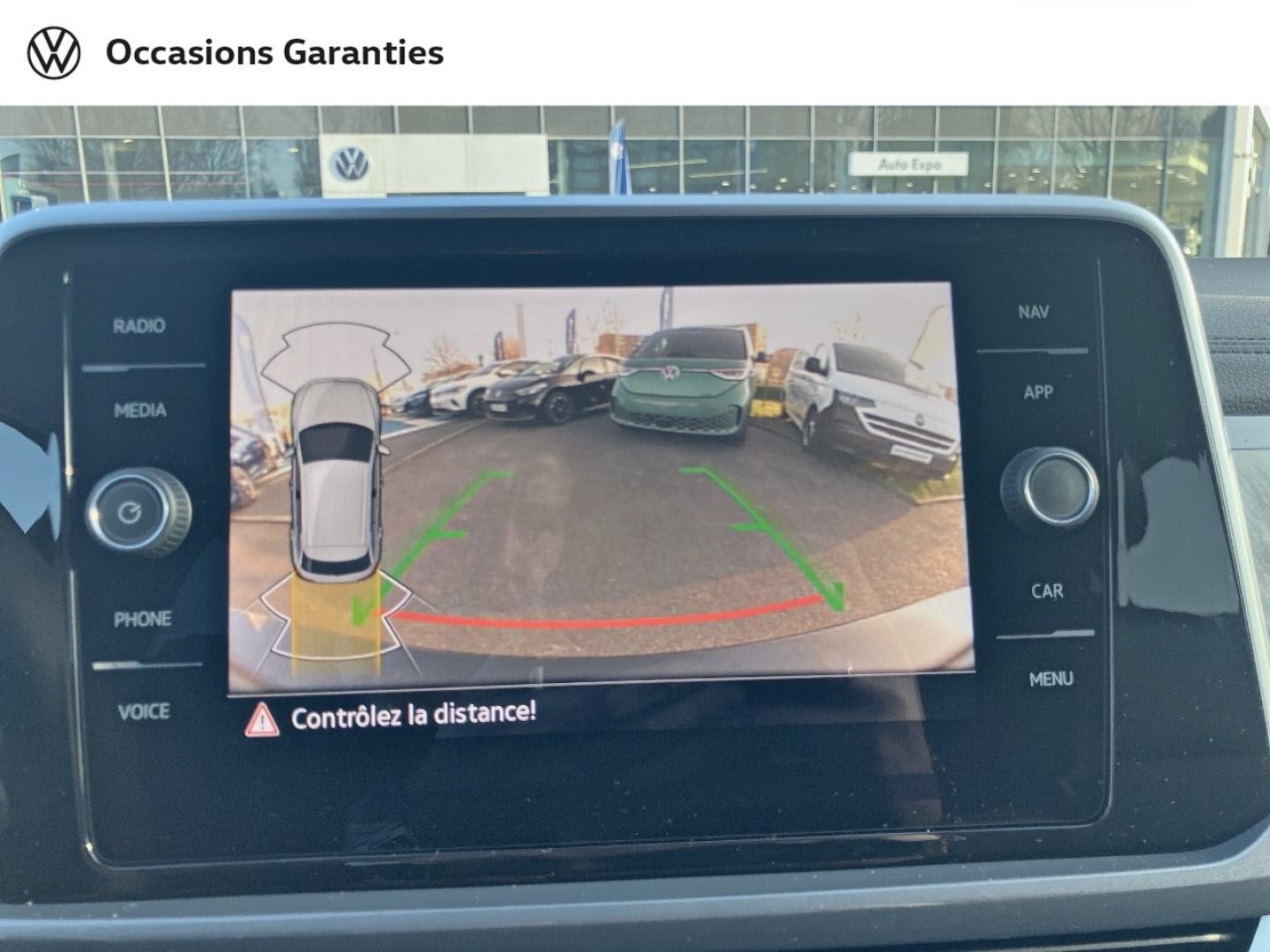 Voitures occasions VOLKSWAGEN T-ROC Style Exclusive Dunkerque