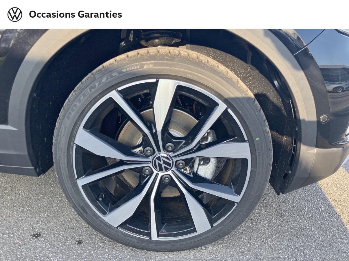 Voitures occasions VOLKSWAGEN T-ROC Style Exclusive Dunkerque