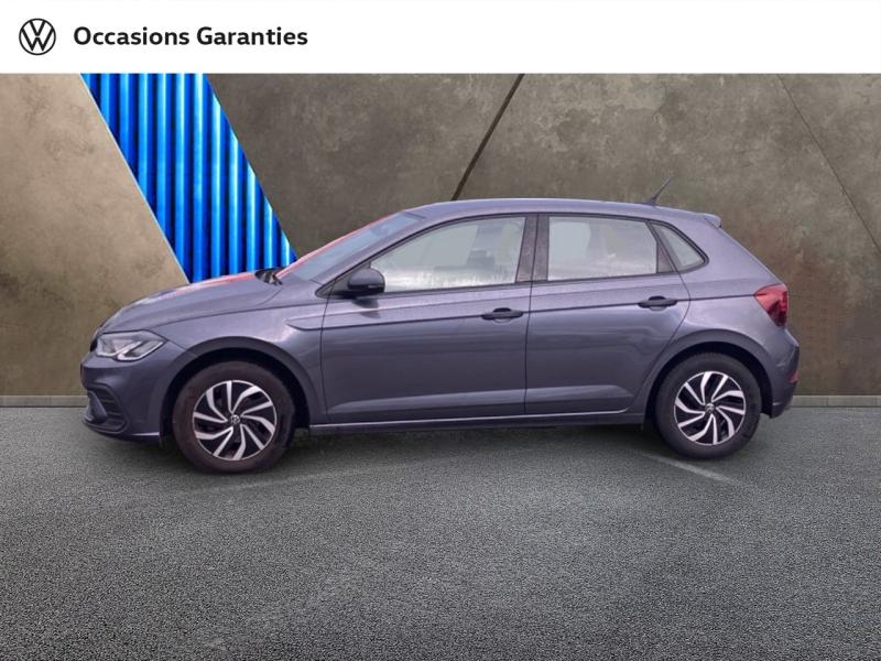 Voitures occasions VOLKSWAGEN POLO Life Hazebrouck