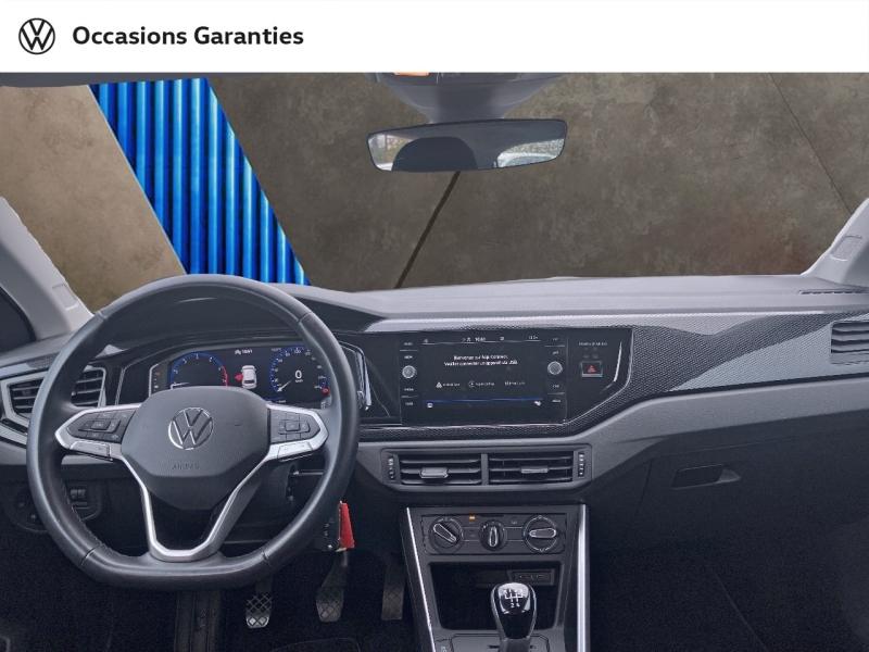 Voitures occasions VOLKSWAGEN POLO Life Hazebrouck