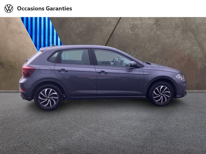 Voitures occasions VOLKSWAGEN POLO Life Hazebrouck