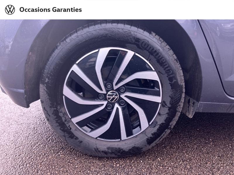 Voitures occasions VOLKSWAGEN POLO Life Hazebrouck