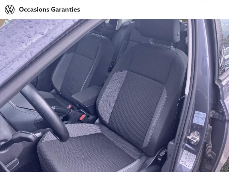 Voitures occasions VOLKSWAGEN POLO Life Hazebrouck