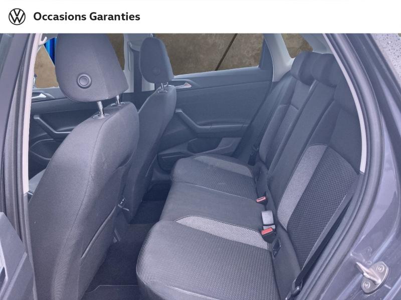 Voitures occasions VOLKSWAGEN POLO Life Hazebrouck