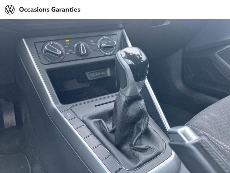 Voitures occasions VOLKSWAGEN POLO Life Hazebrouck