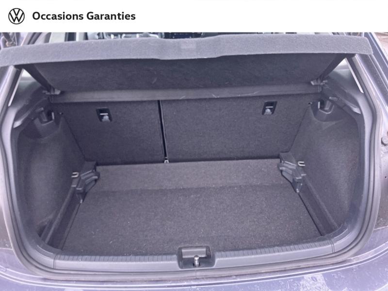 Voitures occasions VOLKSWAGEN POLO Life Hazebrouck