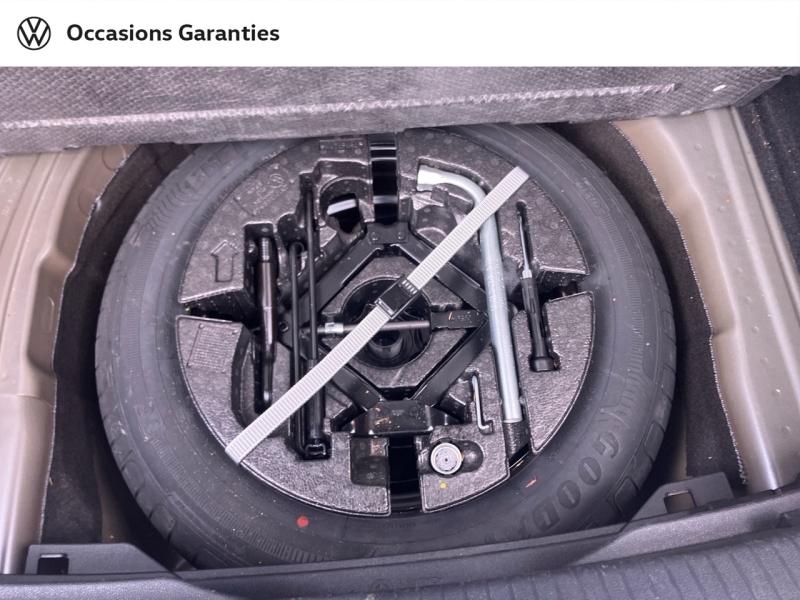 Voitures occasions VOLKSWAGEN POLO Life Hazebrouck