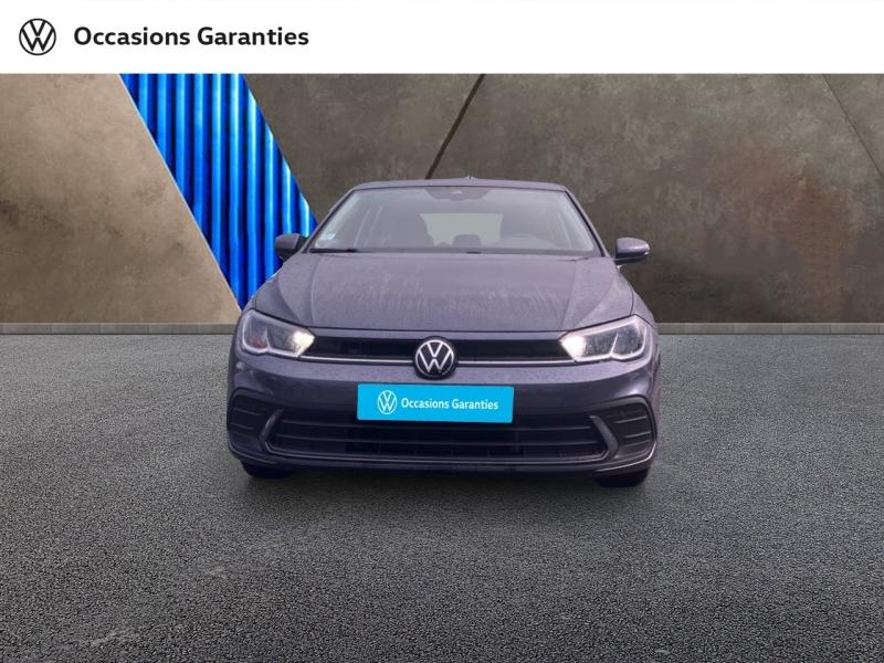 Voitures occasions VOLKSWAGEN POLO Life Hazebrouck